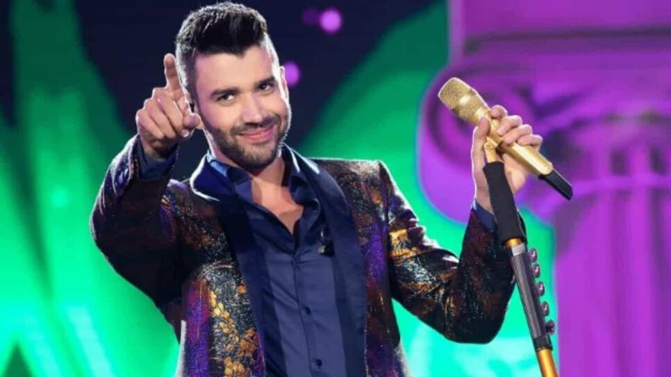Gusttavo Lima (Foto: Reprodução / Internet)