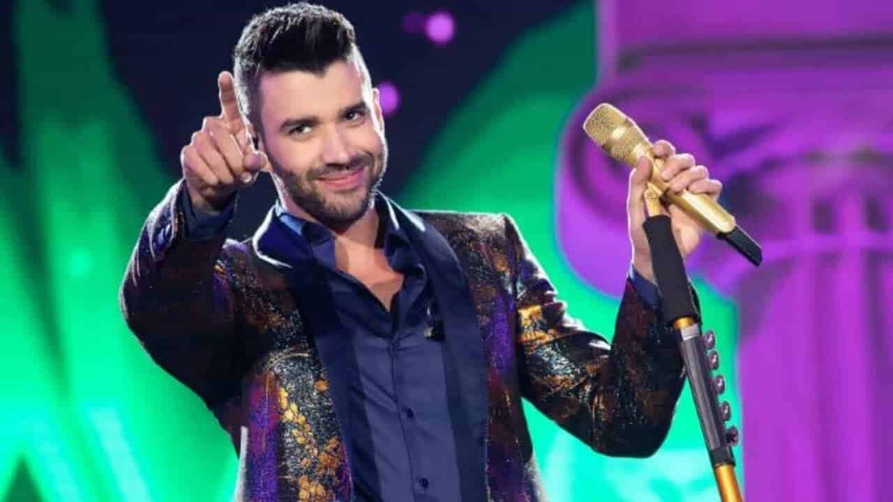 Gusttavo Lima recebe ameaça de morte e traficante afirma: “Seu último show” (Foto: Reprodução / Internet)