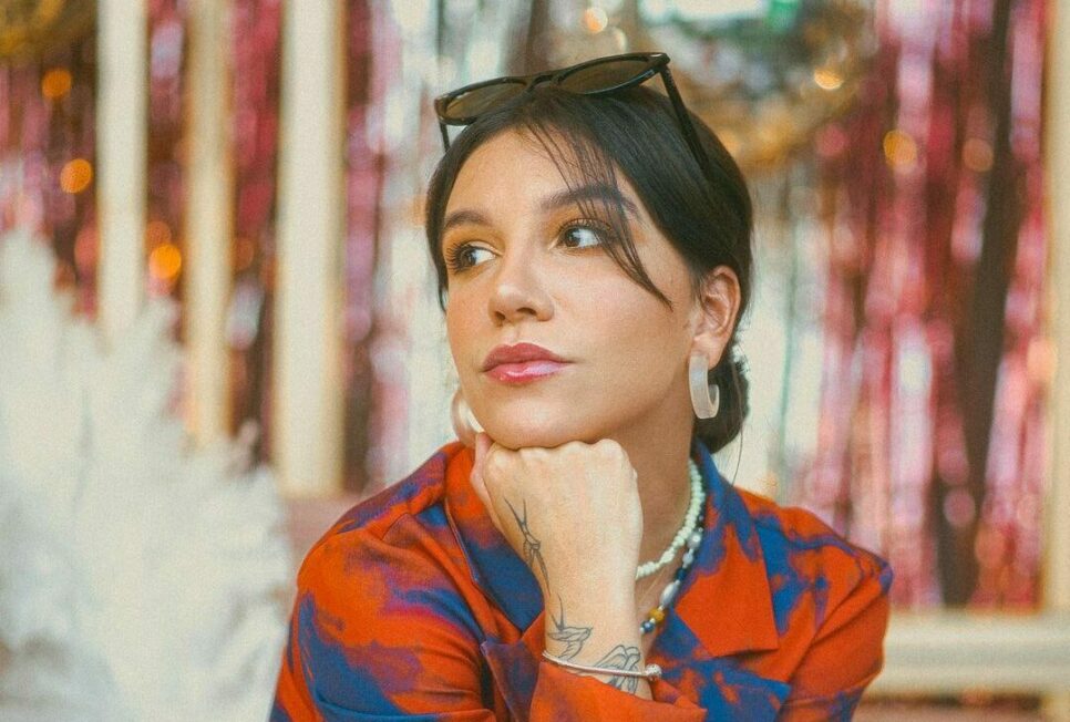 Priscilla Alcântara (Foto: Reprodução)