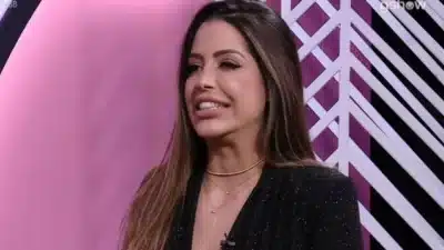 Imagem do post Fez história! Laís entra no ranking de maiores rejeições do BBB