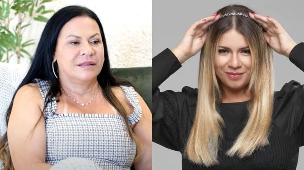 Responsável pela tutela da herança, mãe de Marília Mendonça não sabia fortuna da cantora (Reprodução)
