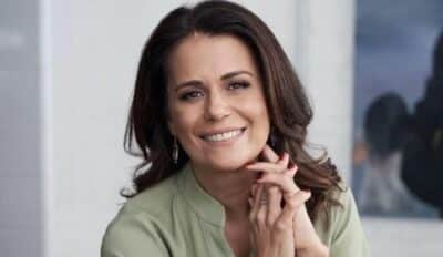 Adriana Araújo (Foto: Reprodução)