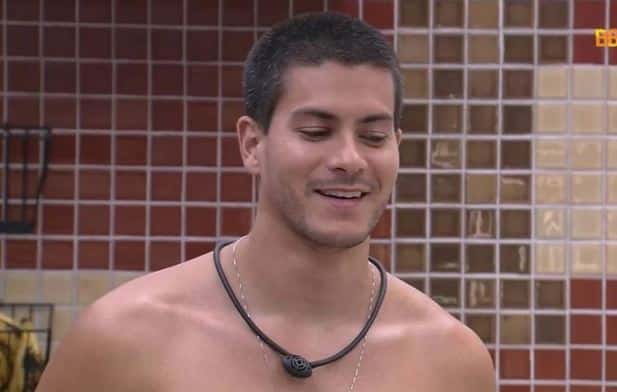 Arthur Aguiar (Foto: Reprodução)