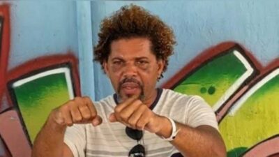 Band investiga vazamento de entrevista com morador de rua (Foto: Reprodução)