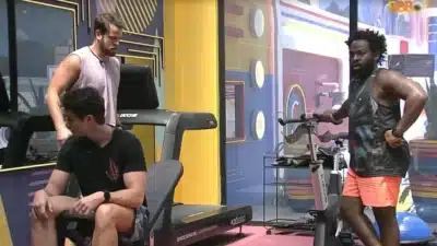 Jade Picon será alvo dos meninos essa semana (Foto: Reprodução)