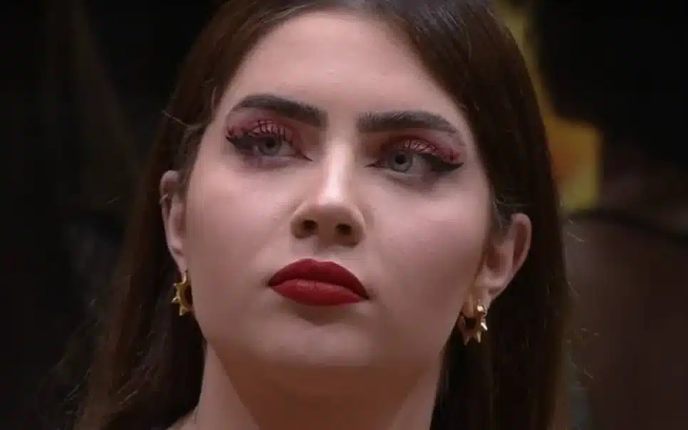 BBB 22: Paredão falso? Globo planeja susto com 'retorno' de Jade Picon