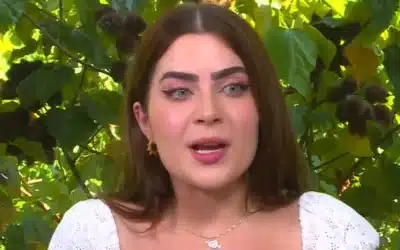 BBB 22: Jade Picon abre o jogo e comenta sobre voltar ao programa: 'Não acabou' Foto: Reprodução