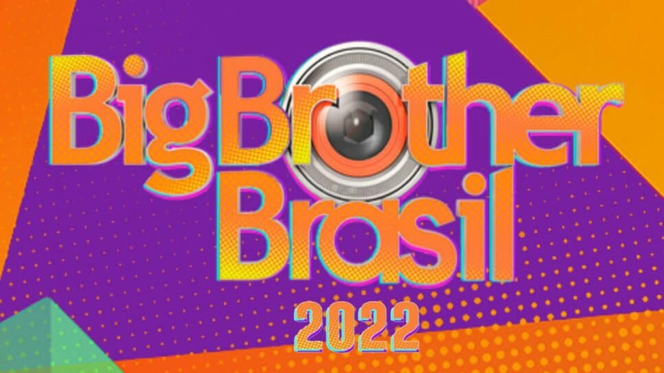 Conversa com Bial e BBB22 estão em guerra (Foto: Reprodução)