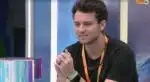 Lucas no BBB22 (Foto: Reprodução)