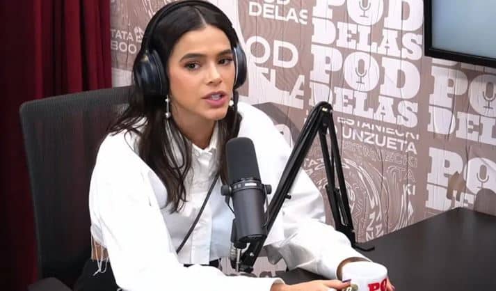 Bruna Marquezine (Foto: Reprodução)