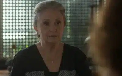 Imagem do post Quanto Mais Vida, Melhor!: Celina se dá mal e é feita de idiota por aliada