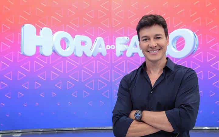 Vai Dar Namoro retorna à TV (Foto: Reprodução)