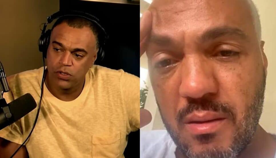 Justiça livra Thiaguinho de pagar por dívida de Belo para Denilson
