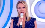 Vidente revela que saída de Eliana do SBT não será fácil: “Grande decepção” (Reprodução)