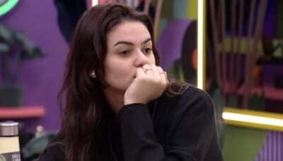 Eslovênia no BBB22 (Foto: Reprodução)