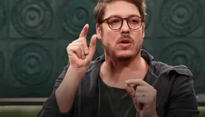 Fábio Porchat (Foto: Reprodução)