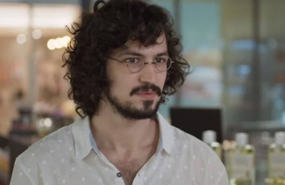 Um Lugar ao Sol: Felipe morre? Ex-namorado de Rebeca sofre com doença gravíssima (Reprodução)