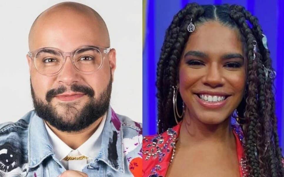 BBB 22: Por que Tiago Abravanel e Maria não participarão de 'repescagem'?
