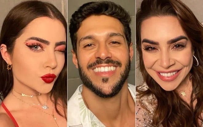 Bomba: BBB 22 trará de volta 2 participantes eliminados para dentro da casa com estreia do Quarto Preto