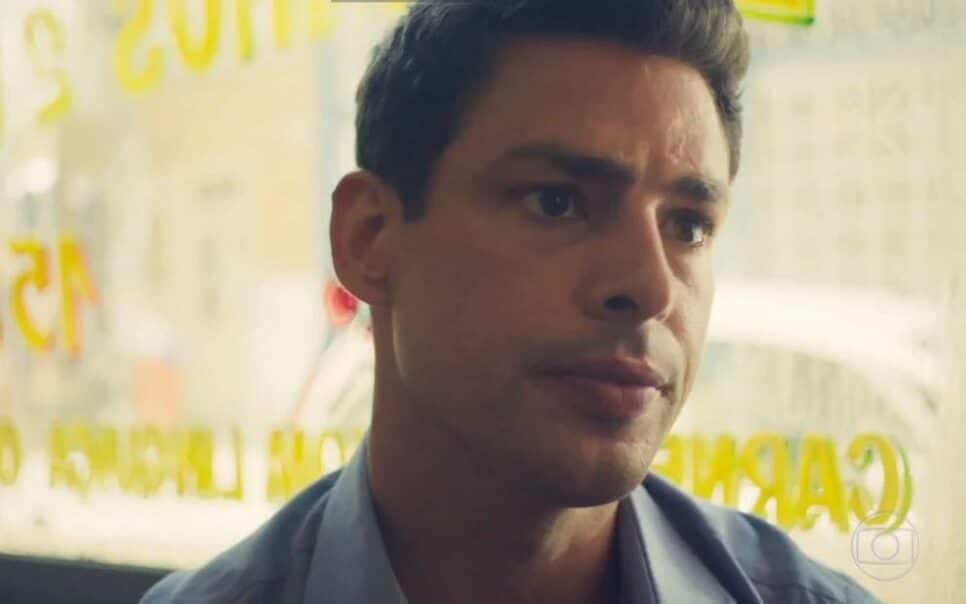 Um Lugar ao Sol: Christian causa ódio nos personagens e encara o juízo final