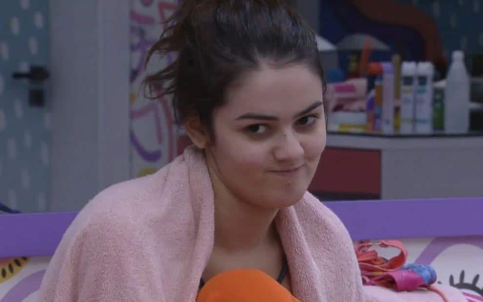 BBB 22: Eslovênia vê traição entre Jessi e Natália: 'Notório'