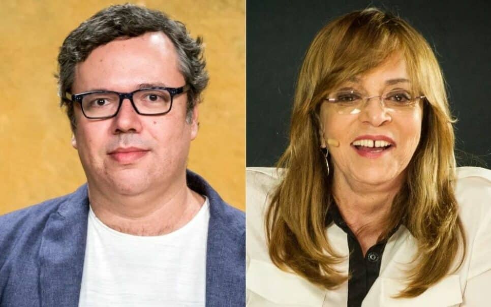 Gloria Perez fura fila do horário nobre e coloca 'nova' Avenida Brasil para Globoplay