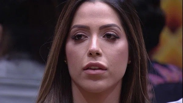 BBB 22: Laís é a nona eliminada do reality com maior rejeição desta edição