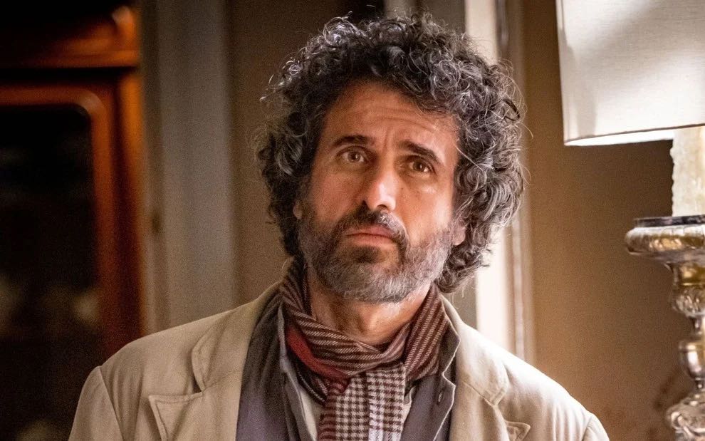 Além da Ilusão: Descubra o grande segredo de Leônidas; Tecelão não é o que parece