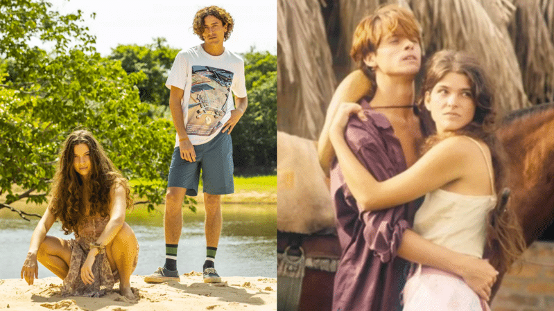 Veja o que esperar de Pantanal, a nova novela das 21h da Globo