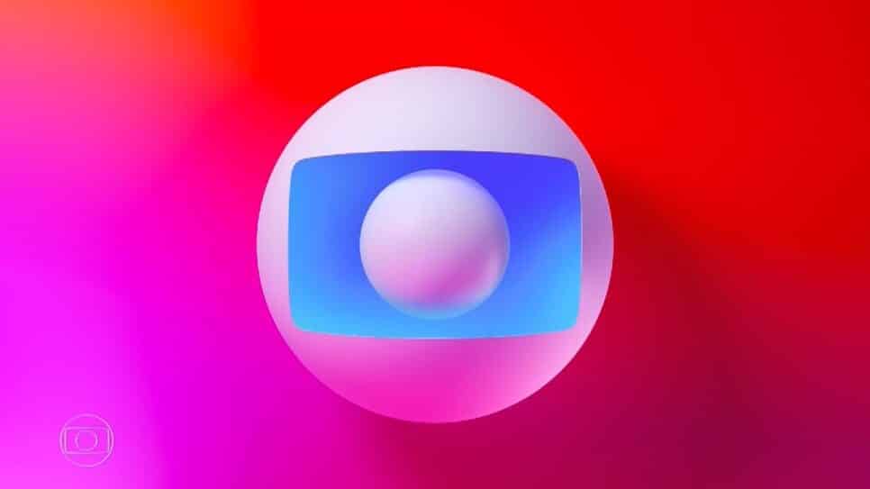 Logo da Globo (Foto: Reprodução) Jornal