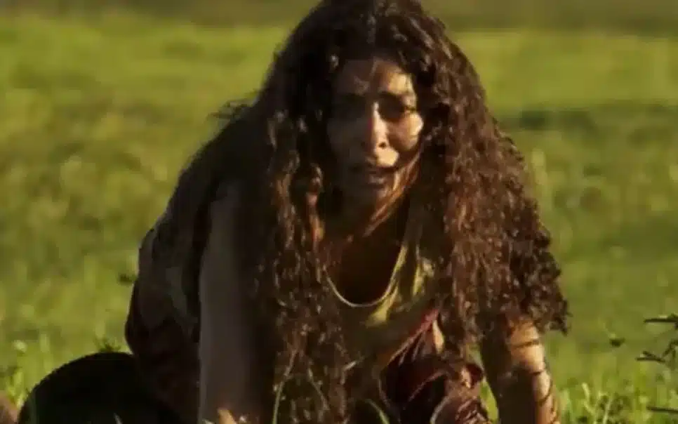 Após desentendimento, Samantha Schmütz debocha de personagem de Juliana Paes em Pantanal: 'Delírio'