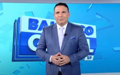 Imagem do post Audiências 06/06/22: Balanço Geral salva Record e Casos de Família joga SBT na lama novamente