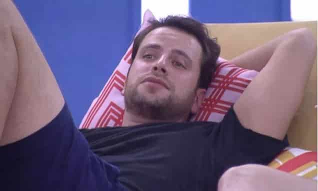 Gustavo Marsengo (Foto: Reprodução)