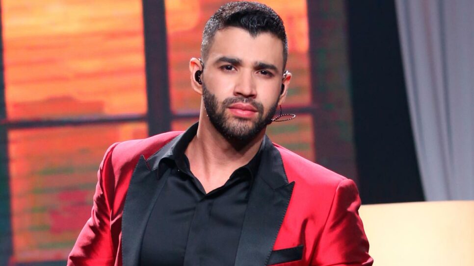 Gusttavo Lima (Foto Reprodução)