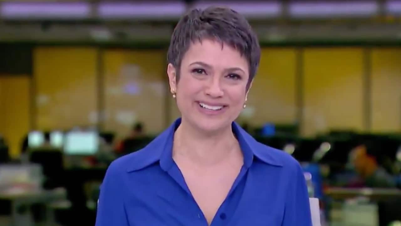 Sandra Annenberg volta a atuar depois de 32 anos em peça infantil 