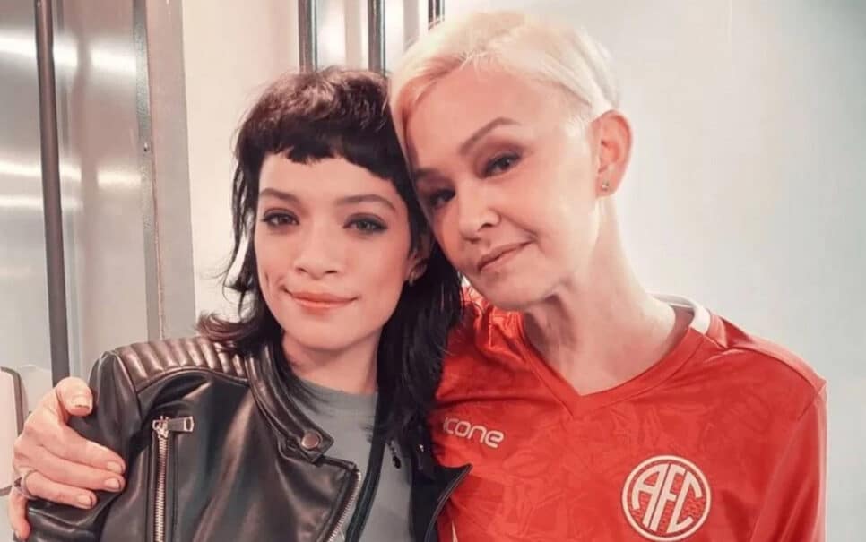 Quanto Mais Vida, Melhor!: Sobrinha de Carmem, Leona, chega para chacoalhar a trama