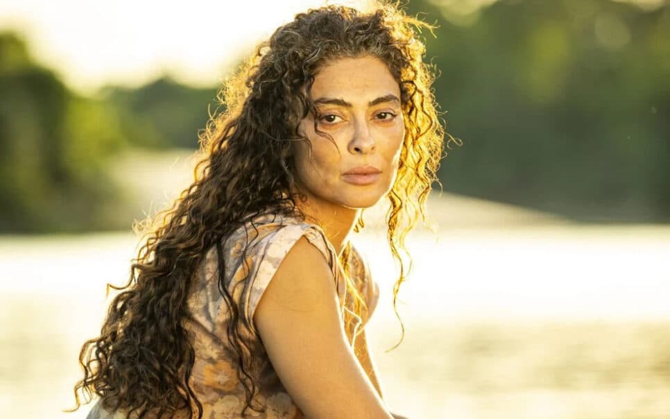Com Pantanal fazendo sucesso, Globo produzirá novas versões de Renascer e O Rei do Gado (Reprodução)