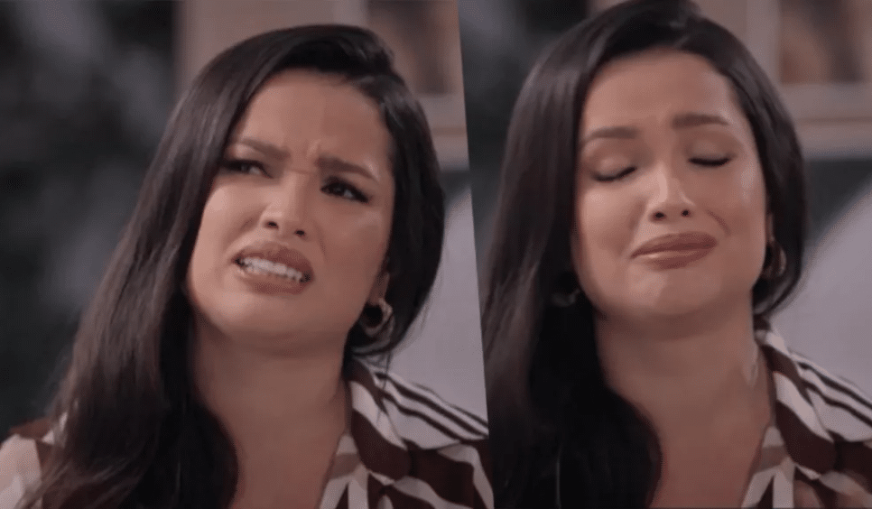 Juliette (Foto: Reprodução)