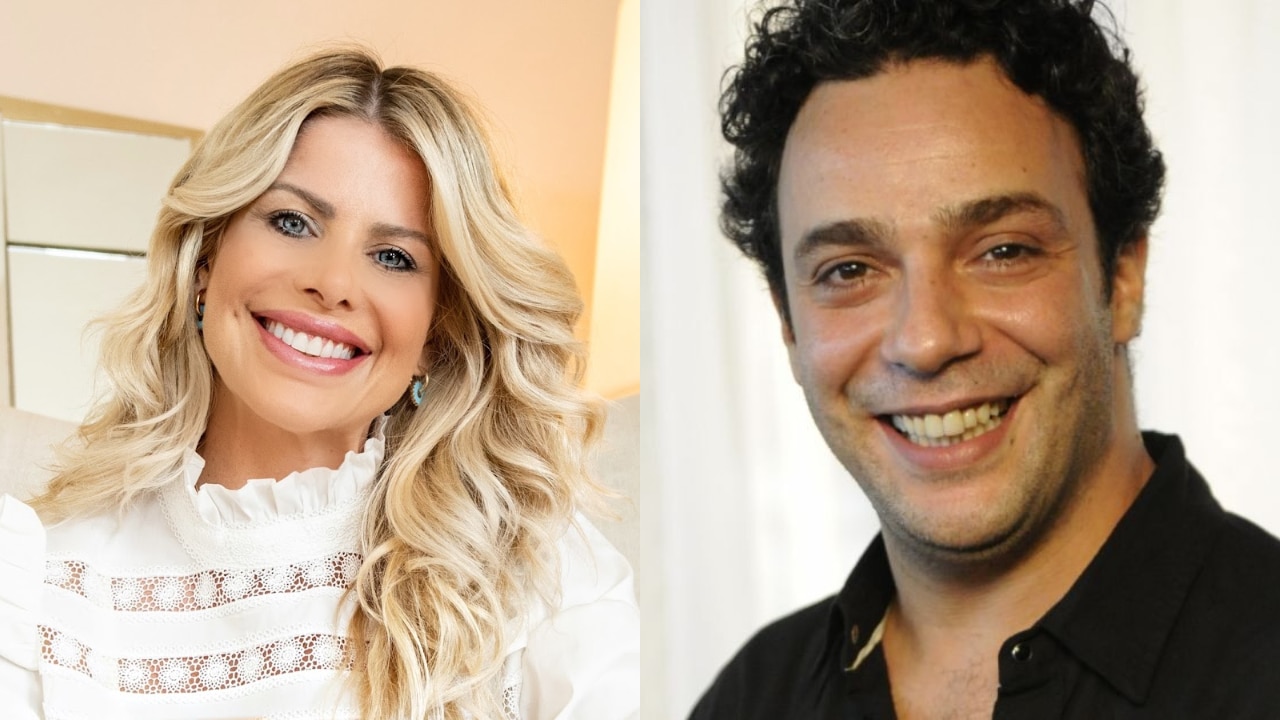 Após revelação de Karina Bacchi, Marcelo Medici fala sobre convite para “suruba da Globo” (Reprodução)