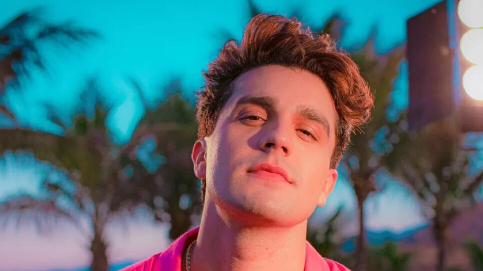 Luan Santana sempre conquistou muitos fãs e recentemente esteve envolvido em uma polêmica sobre sua orientação sexual (Foto: Reprodução / Instagram)