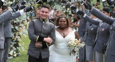 A famosa contratada do Mais Você da Globo afastou as polêmicas sobre uma possível crise  no casamento (Foto: Reprodução)
