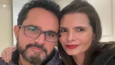 Imagem do post “Vários homens”, Luciano deixa residência, vê mulher contar o que ocorreu e assume: “Saiu do armário”