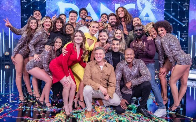 Conheça os participantes da nova edição do Dança dos Famosos (Foto: Reprodução)