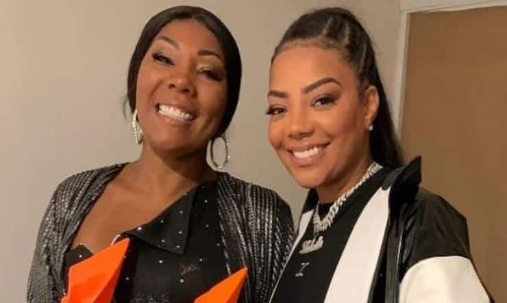 Mãe de Ludmilla faz desabafo sobre Brunna Gonçalves (Foto: Reprodução)