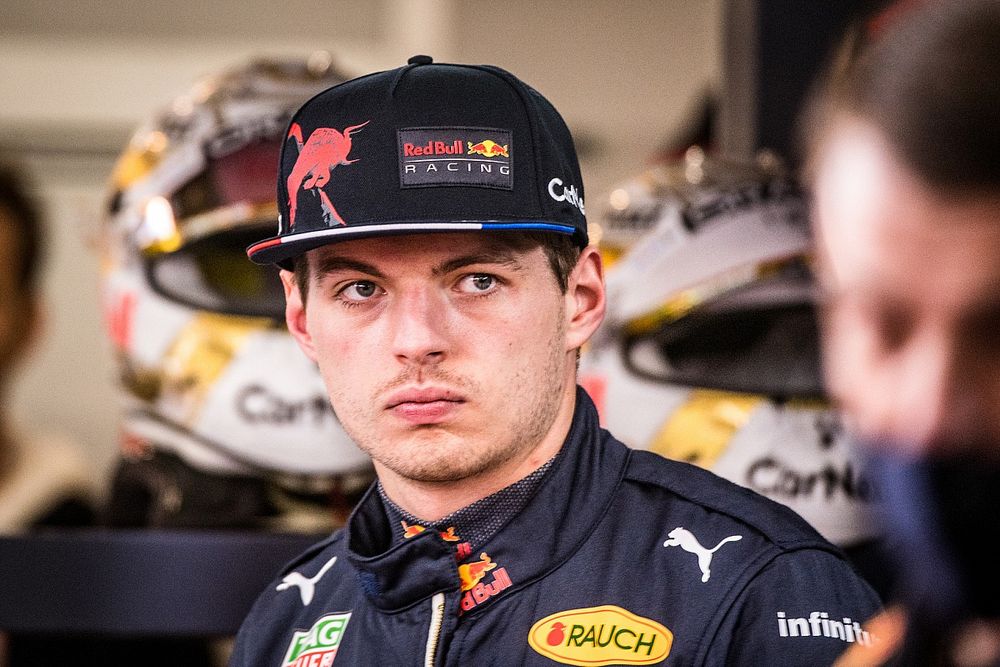 Max Verstappen (Foto: Reprodução)