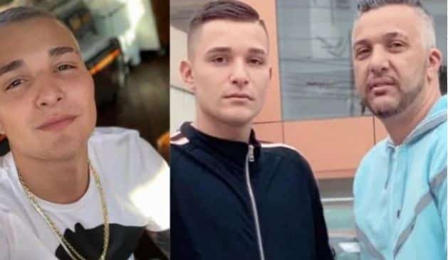 Record aposta em pai de MC Gui para movimentar reality show (Foto: Reprodução)