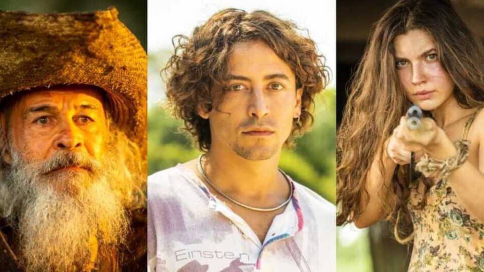 Veja o que esperar de Pantanal, a nova novela das 21h da Globo
