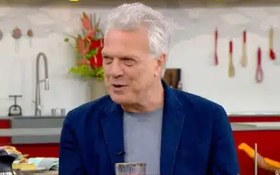 Pedro Bial (Reprodução)