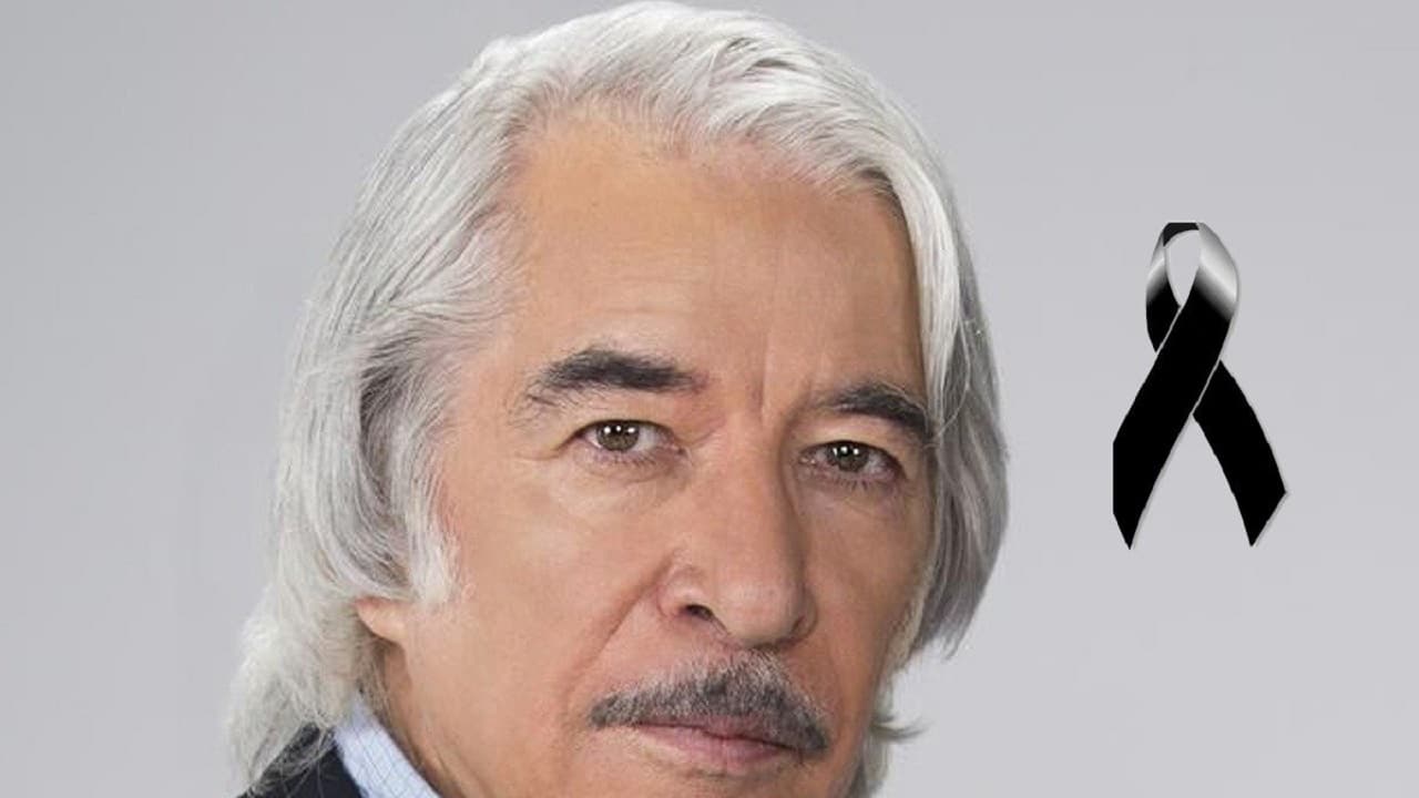 Enrique Rocha (Foto: Reprodução)