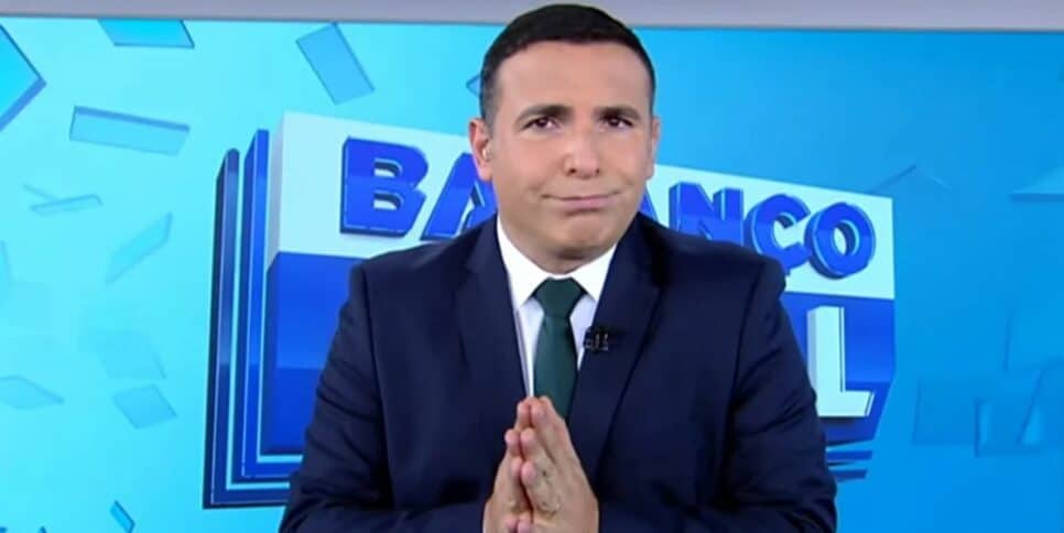 Reinaldo Gottino quase desiste de cargo (Foto: Reprodução)